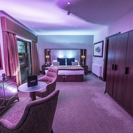 Parklands Hotel & Country Club Ньютон-Мернс Экстерьер фото