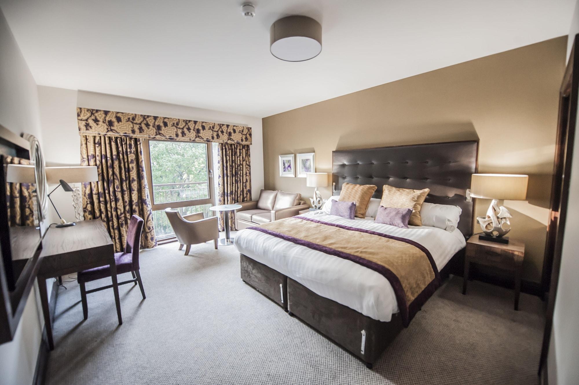 Parklands Hotel & Country Club Ньютон-Мернс Экстерьер фото