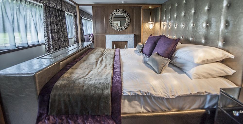 Parklands Hotel & Country Club Ньютон-Мернс Экстерьер фото