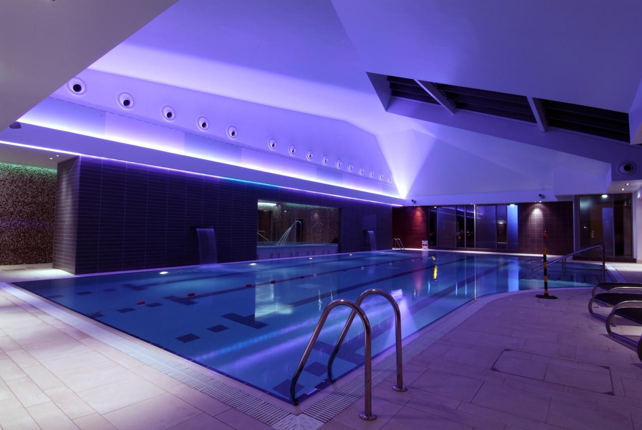 Parklands Hotel & Country Club Ньютон-Мернс Экстерьер фото