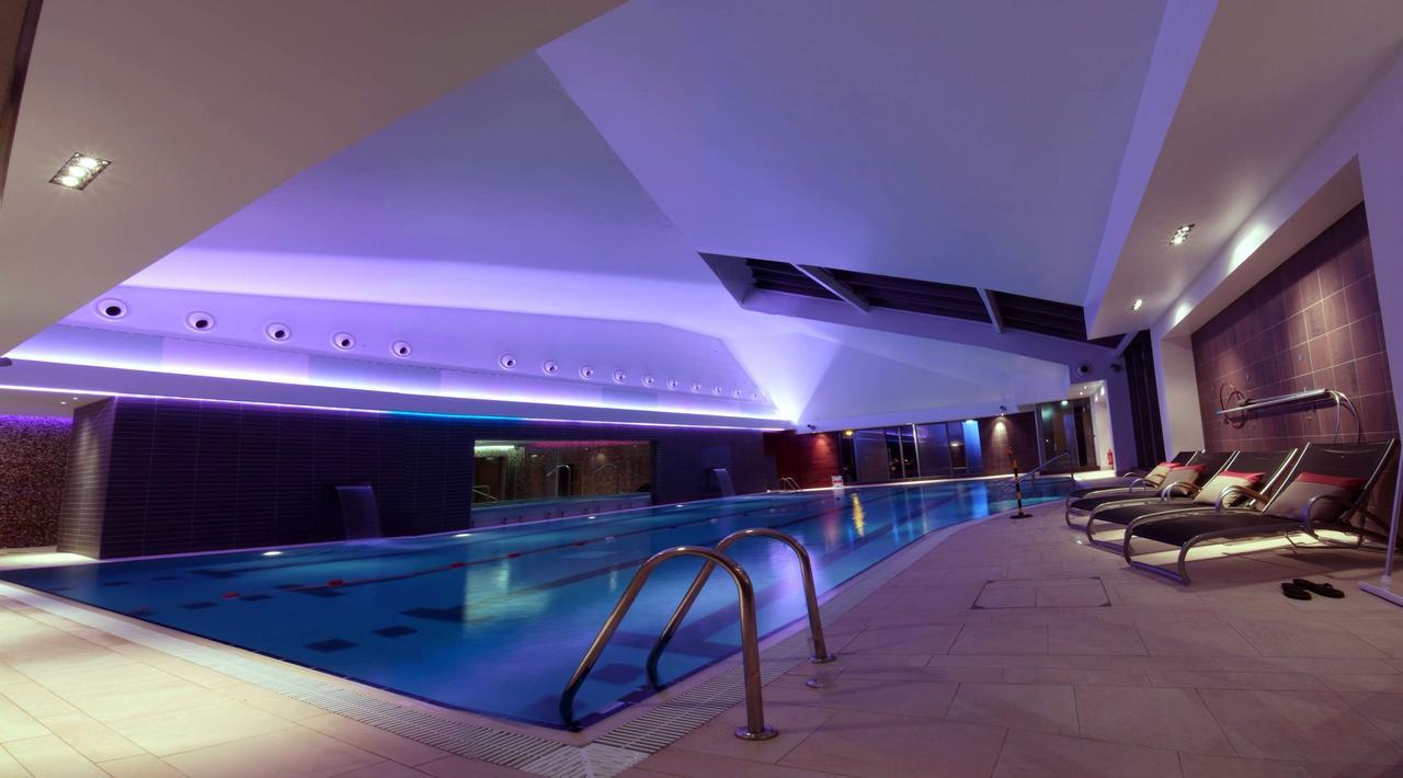 Parklands Hotel & Country Club Ньютон-Мернс Экстерьер фото