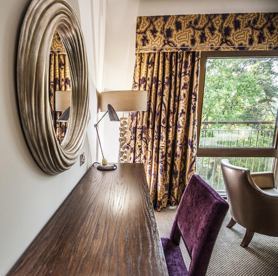 Parklands Hotel & Country Club Ньютон-Мернс Экстерьер фото