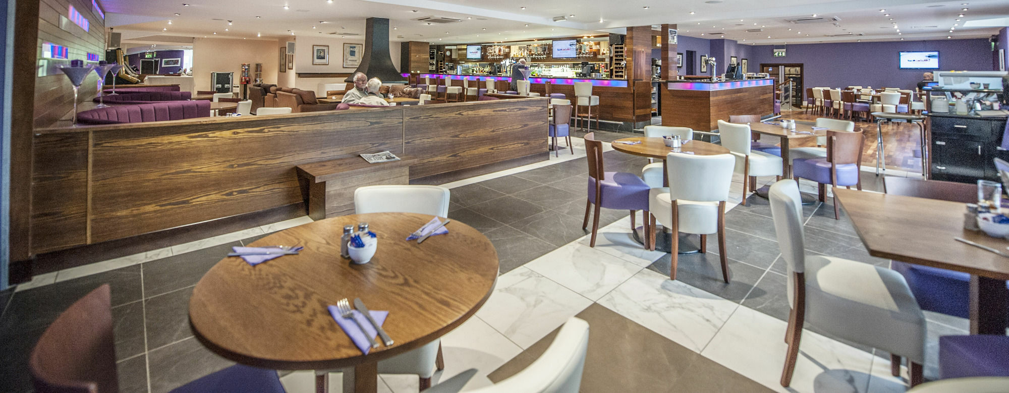 Parklands Hotel & Country Club Ньютон-Мернс Экстерьер фото